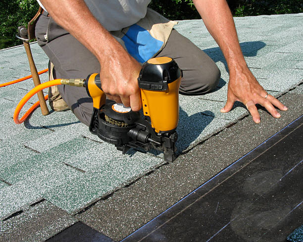 Best Affordable Roofing Company  in Cassville, WV