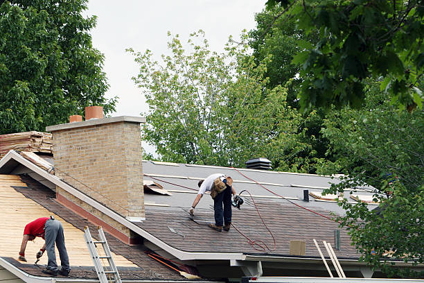 Best Commercial Roofing Services  in Cassville, WV