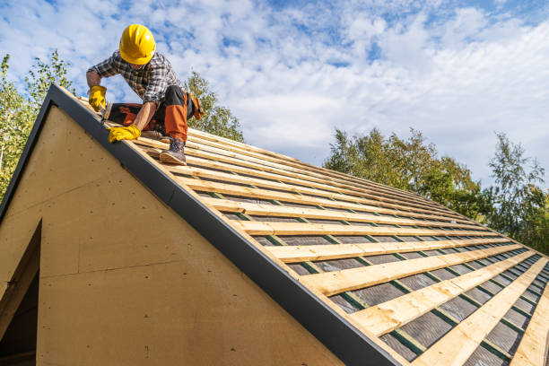 Best Roof Repair Services  in Cassville, WV