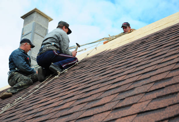 Trusted Cassville, WV Roofing Contractor Experts