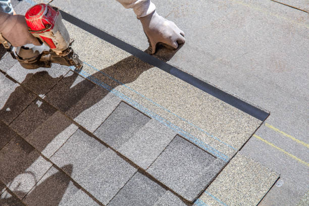 Best Residential Roofing Contractor  in Cassville, WV