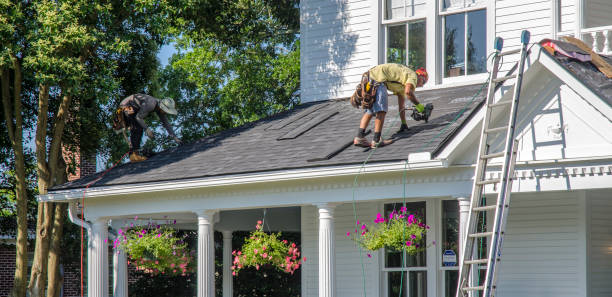 Best Residential Roofing Contractor  in Cassville, WV